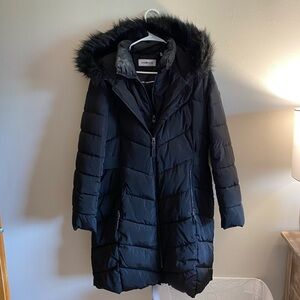 Calvin Klein Puffer Coat